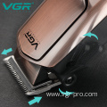 VGR V-131 powerful professional electric men hair clipper